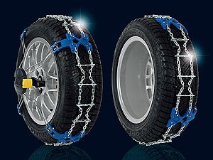 RUD Centrax snow chain
